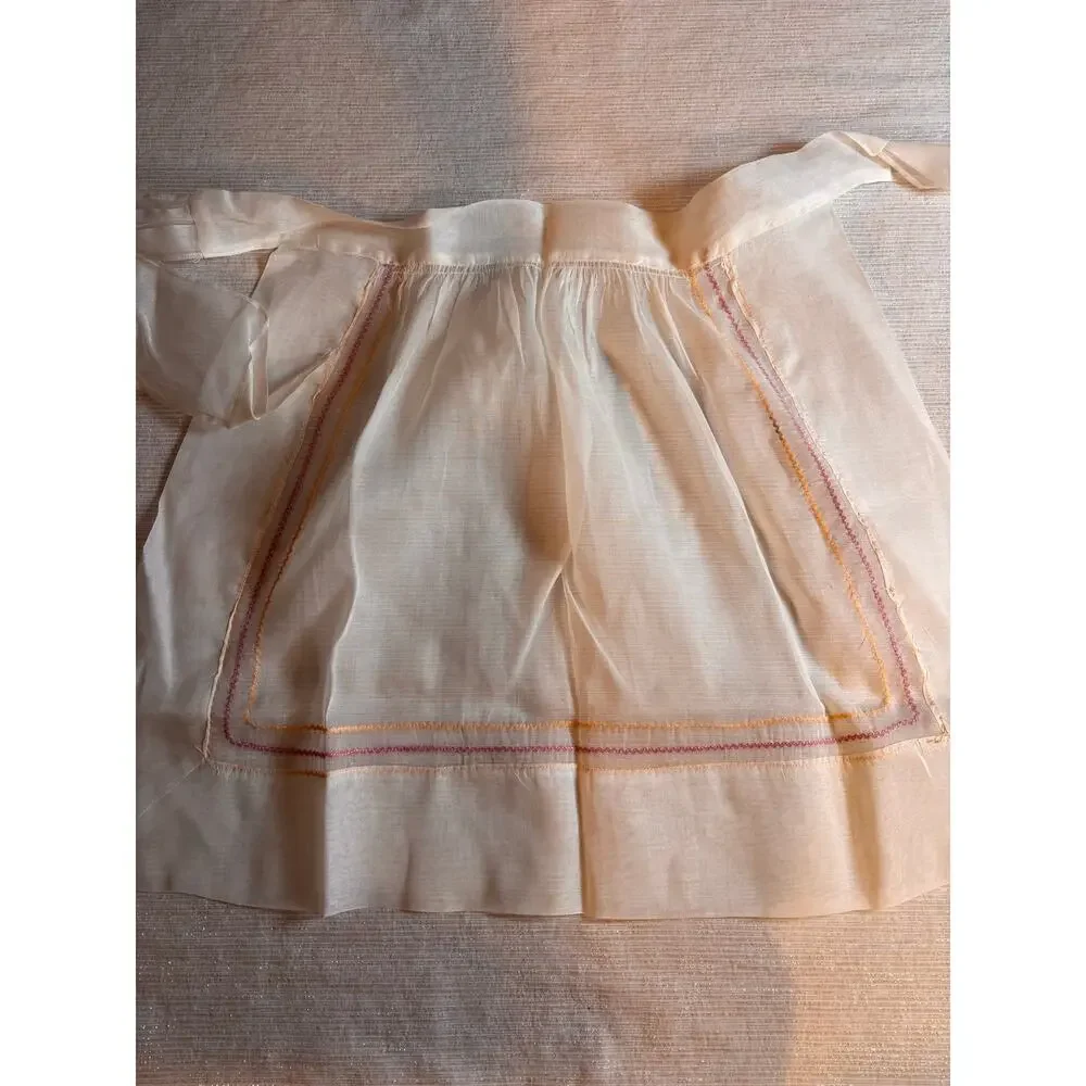 Unbranded delicate vintage